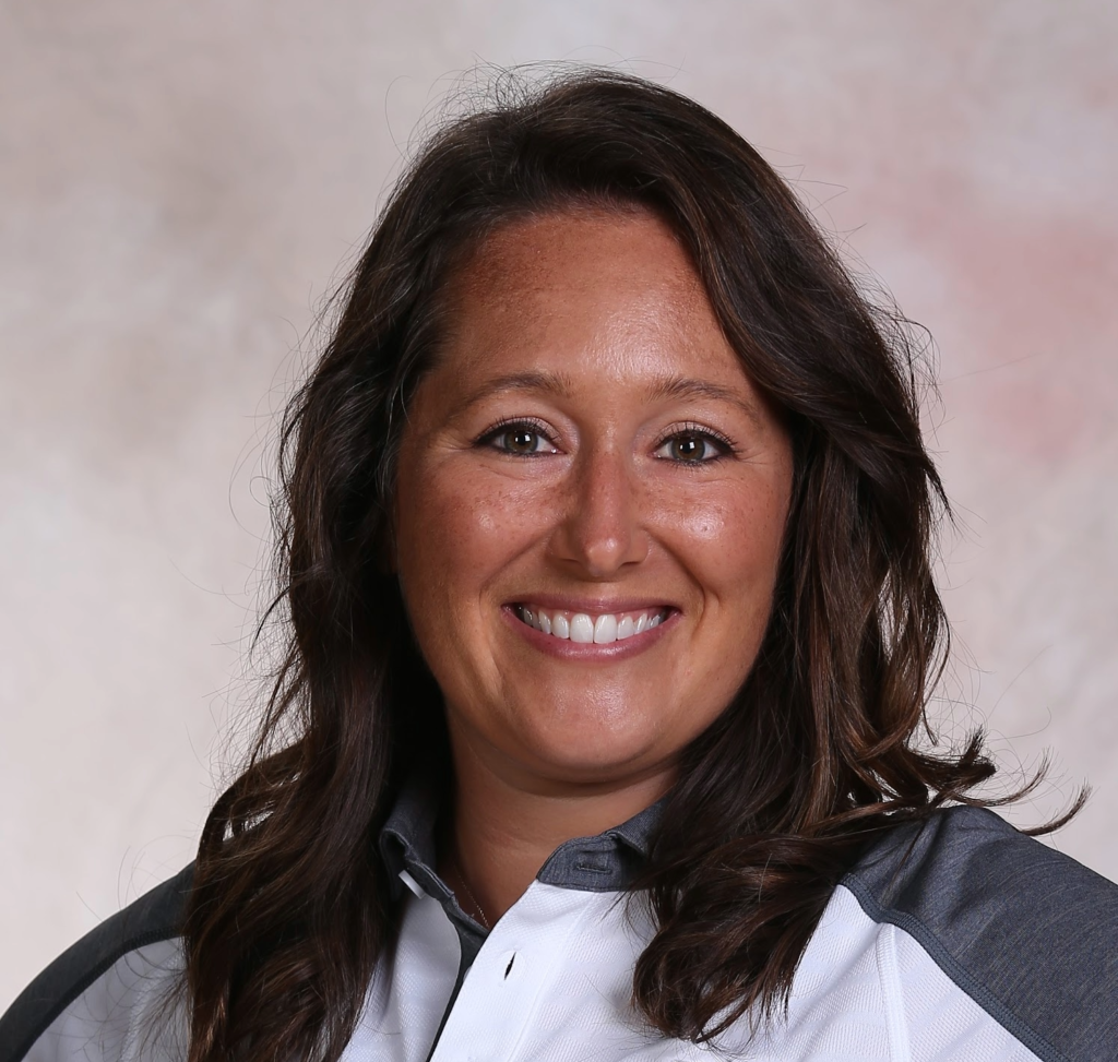 Tillotson leads Husson field hockey to a win; first win for new Eagles Coach Saucier