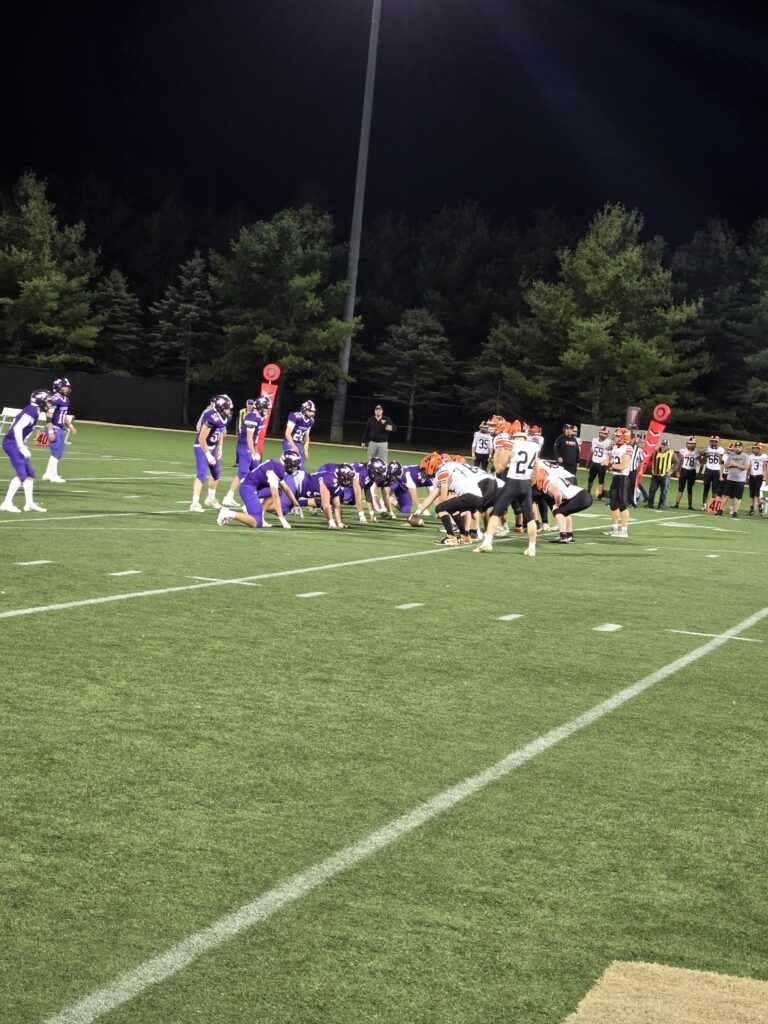 Eastern Maine Sports Week 7 high school football predictions
