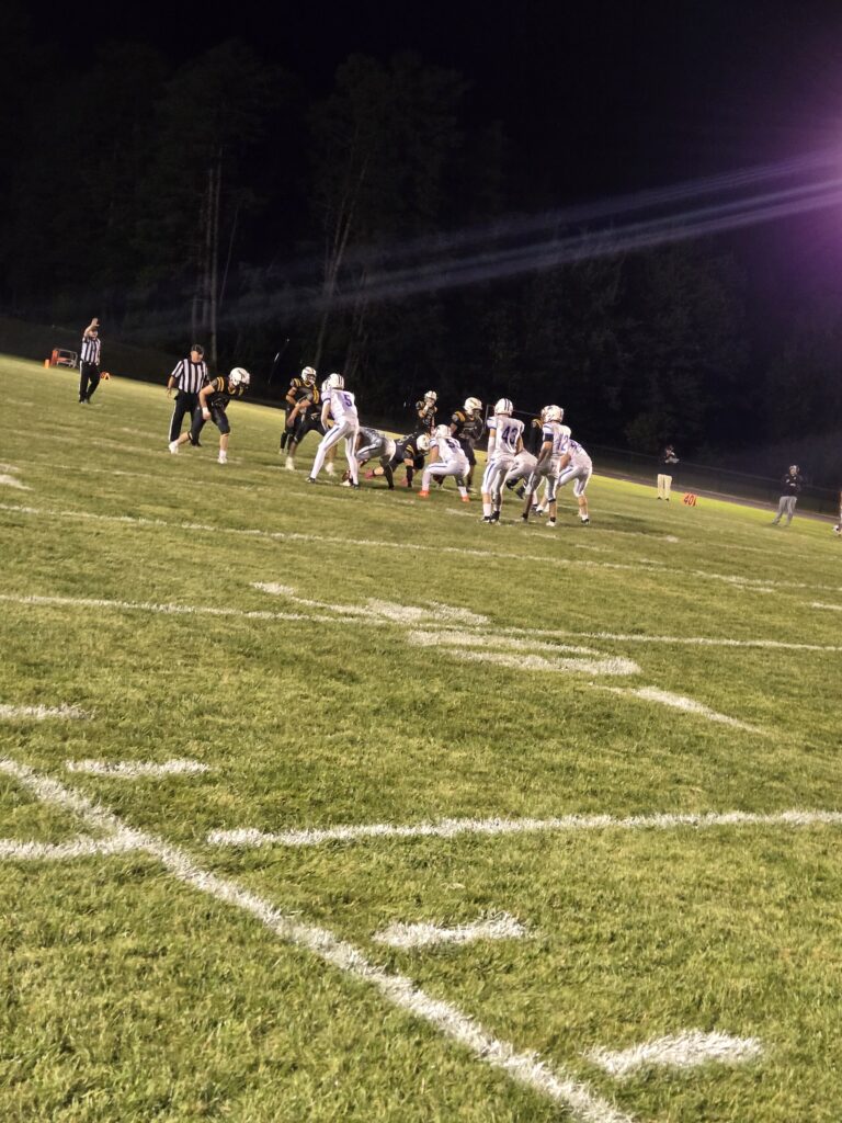 Eastern Maine Sports Week 8 high school football picks