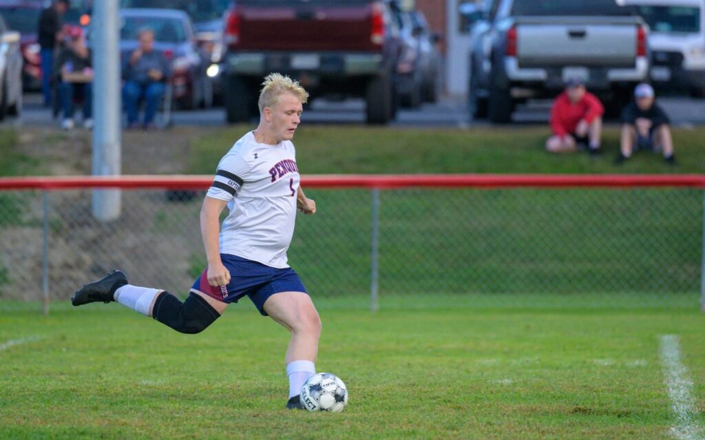 Brodie Lovejoy named Sports Arena male athlete of the week