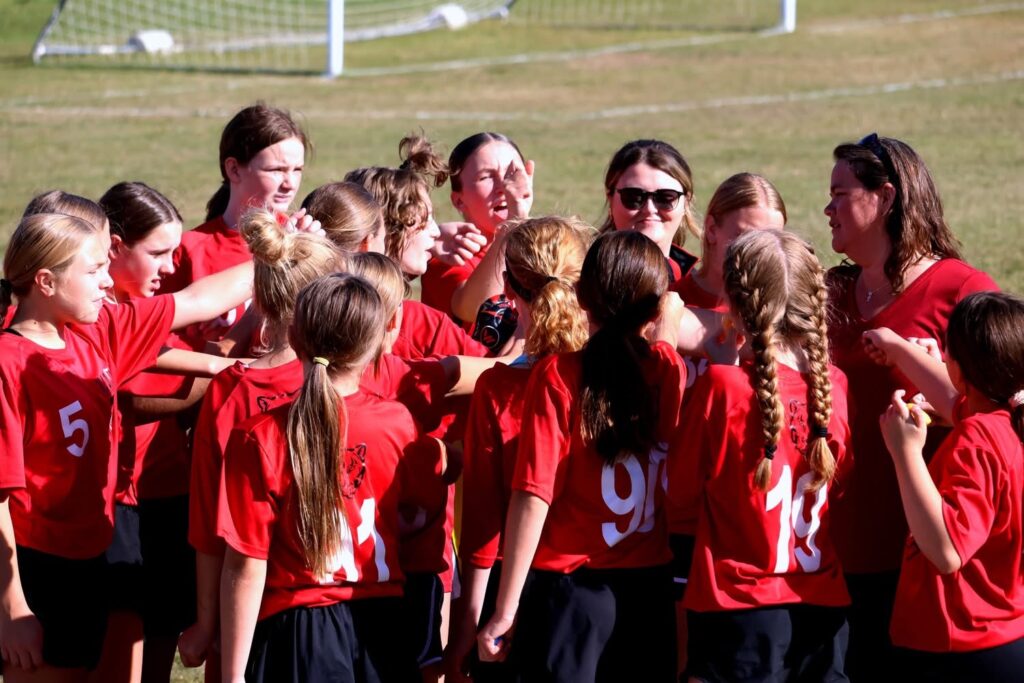 Katahdin girls soccer gets by Southern Aroostook