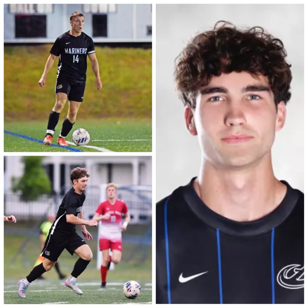 Maine Maritime Academy men’s soccer stays unbeaten in NAC play