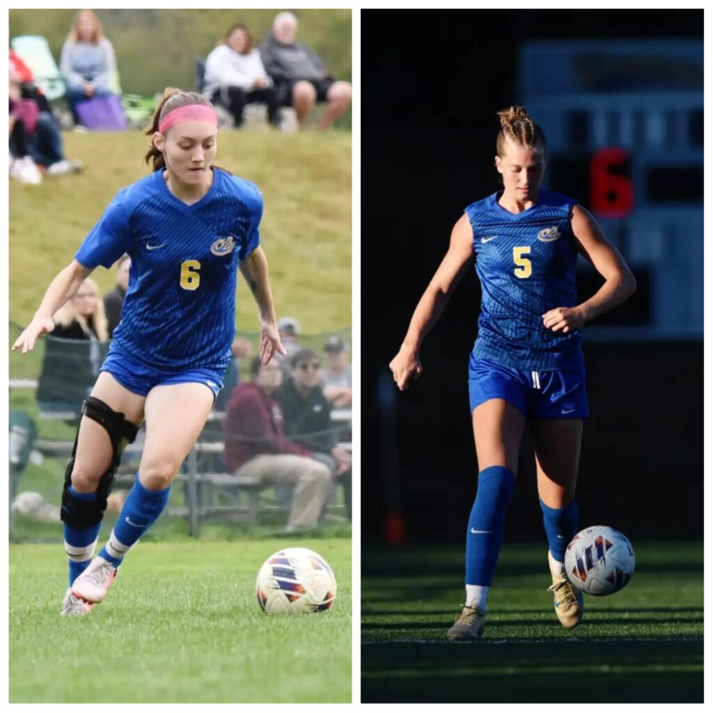 Maine Maritime Academy women’s soccer wins fourth straight, goes to 3-0 in the NAC