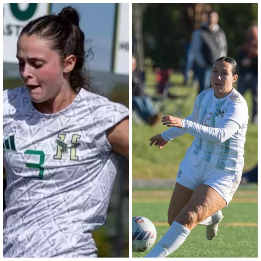 Husson women’s soccer splits weekend road games