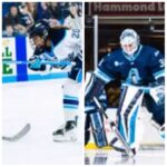 Podewell scores twice, as Maine women’s hockey snaps a three game losing streak in win at RPI