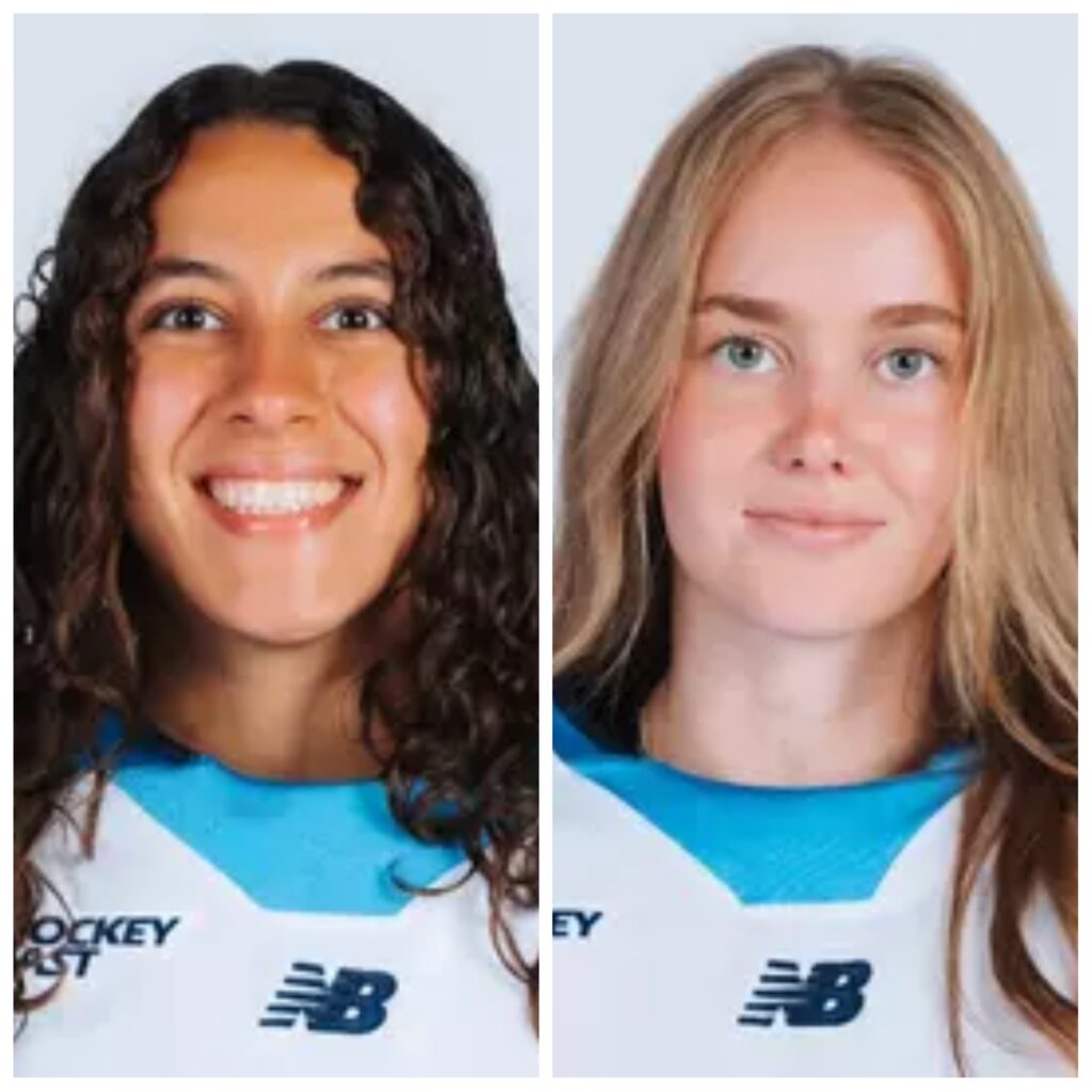 Podewell game winner helps Maine women’s hockey sweep series at RPI