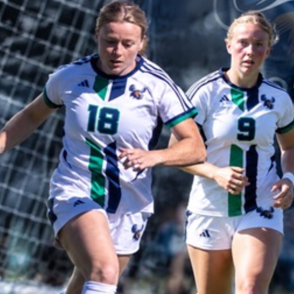 University of Maine-Augusta women’s soccer gets top seed for YSCC Tournament