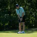 Husson men’s golf wins USM Husky Classic