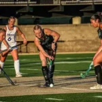 Millett goal leads Husson field hockey to a conference win over UMF