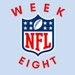Eastern Maine Sports Week 8 NFL picks