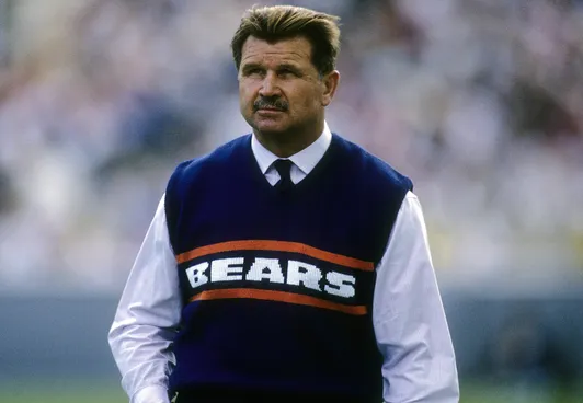Legendary coach and player Mike Ditka passes away at 86
