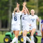 Maine women’s soccer has six game unbeaten streak snapped, drops conference match to Vermont