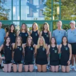 Husson women’s tennis wins semifinal match over Thomas, falls to Simmons in NAC Championship game over the weekend